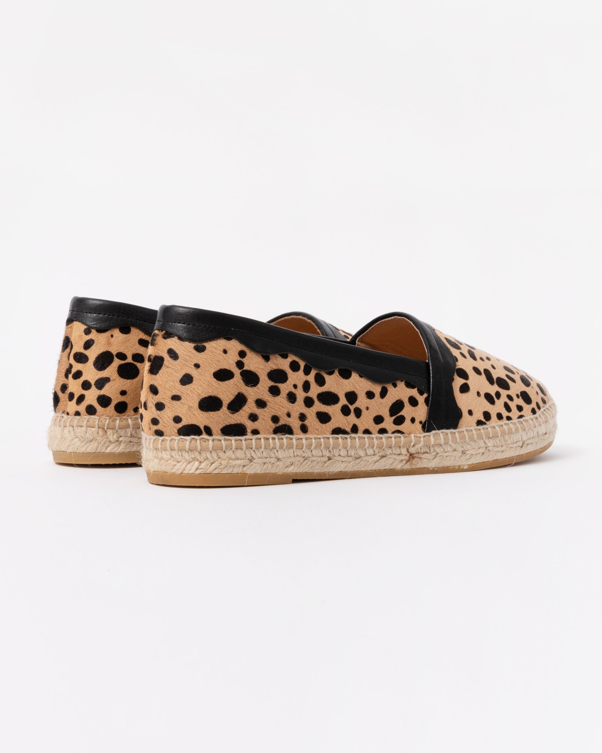 Kanna Dora Pony Womens Espadrilles