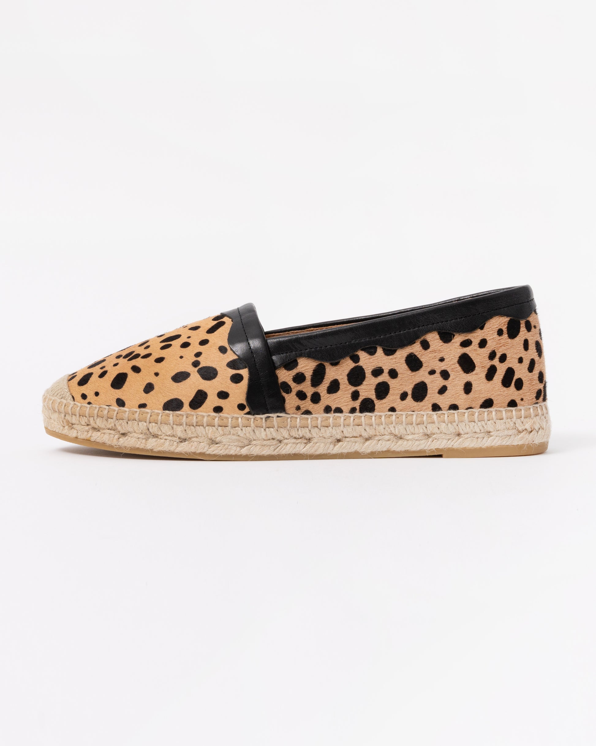 Kanna Dora Pony Womens Espadrilles