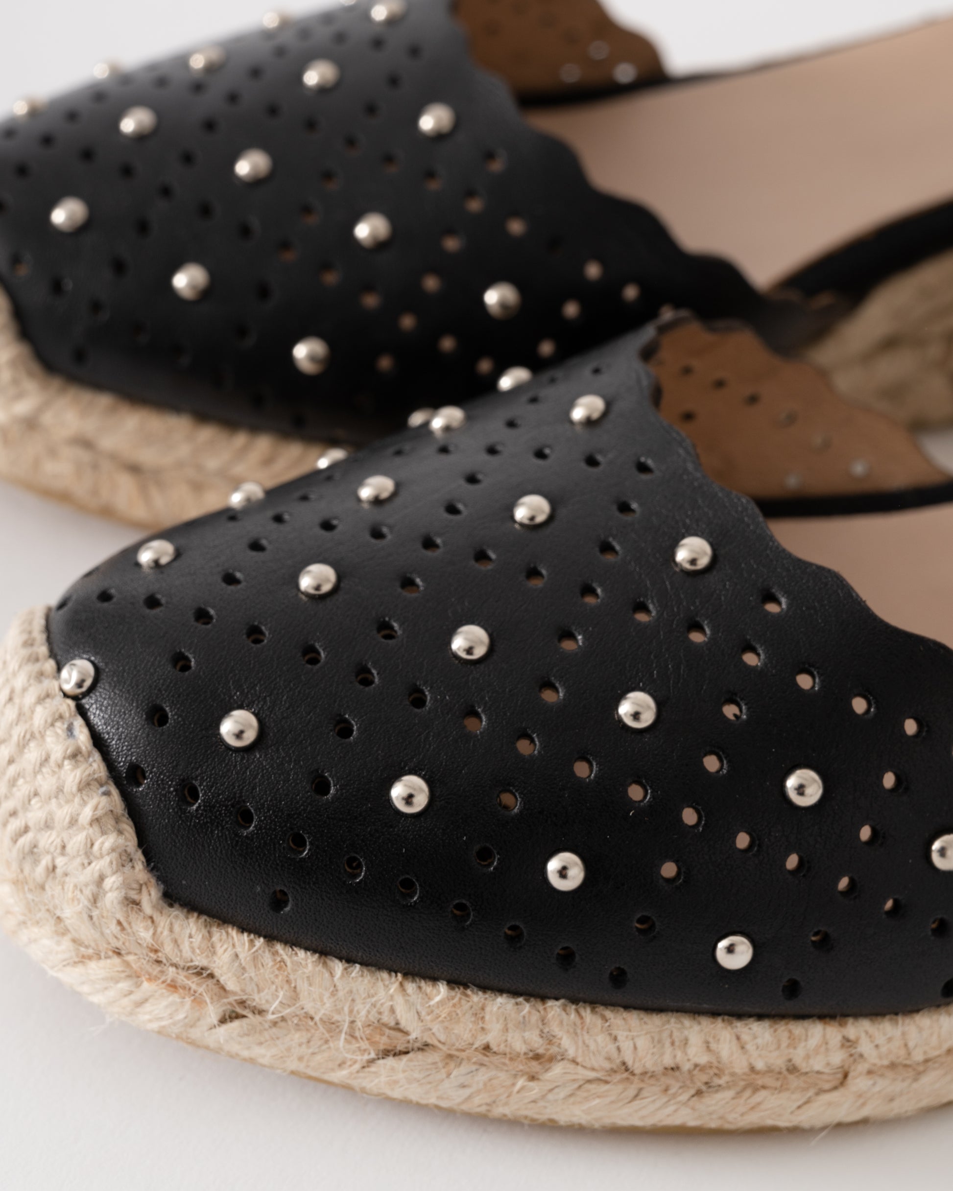 Kanna Elvira Lady Womens Sandals - Black | CHO | Designer Womens Sandals