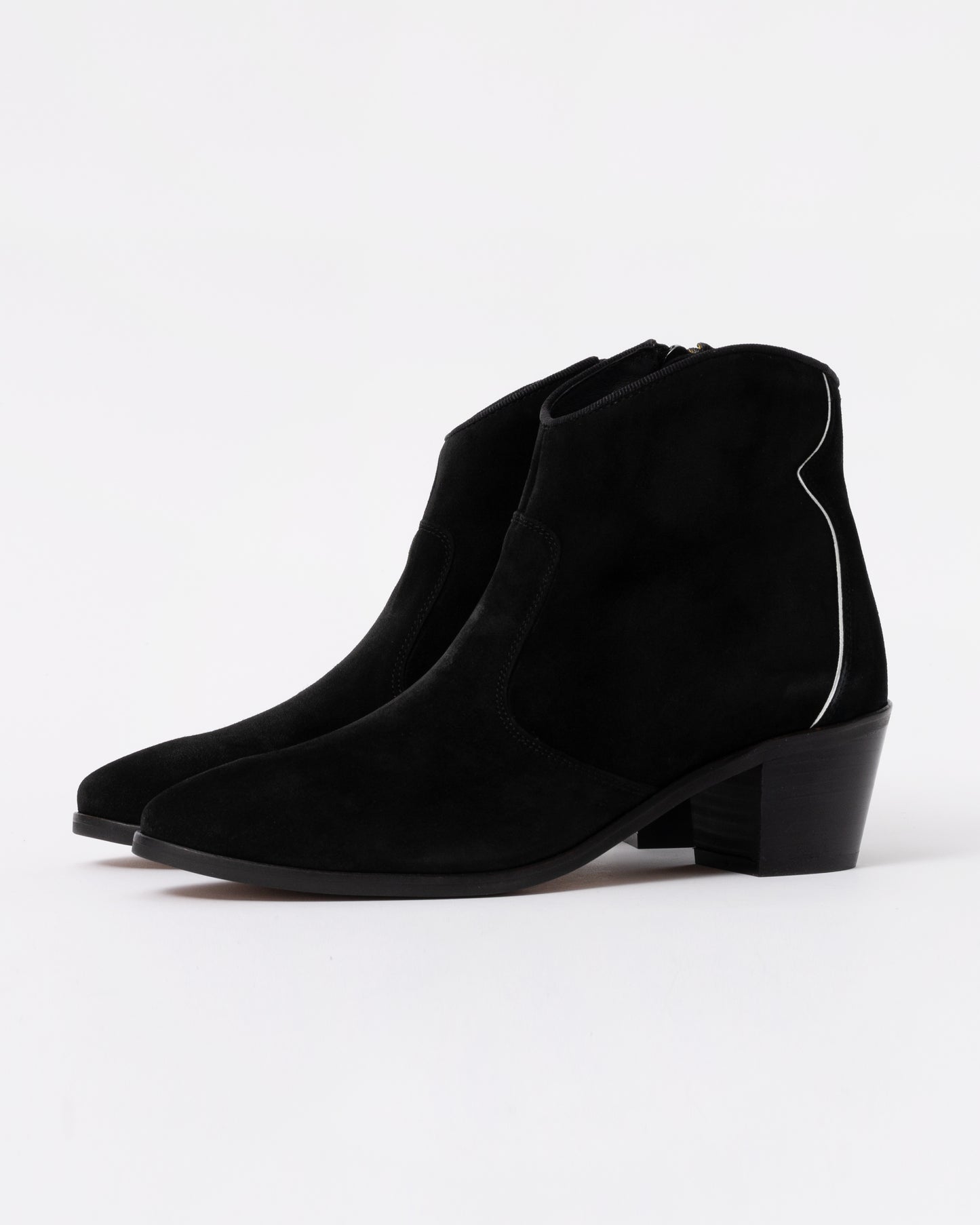 Kanna Sara Baby Silk Boot