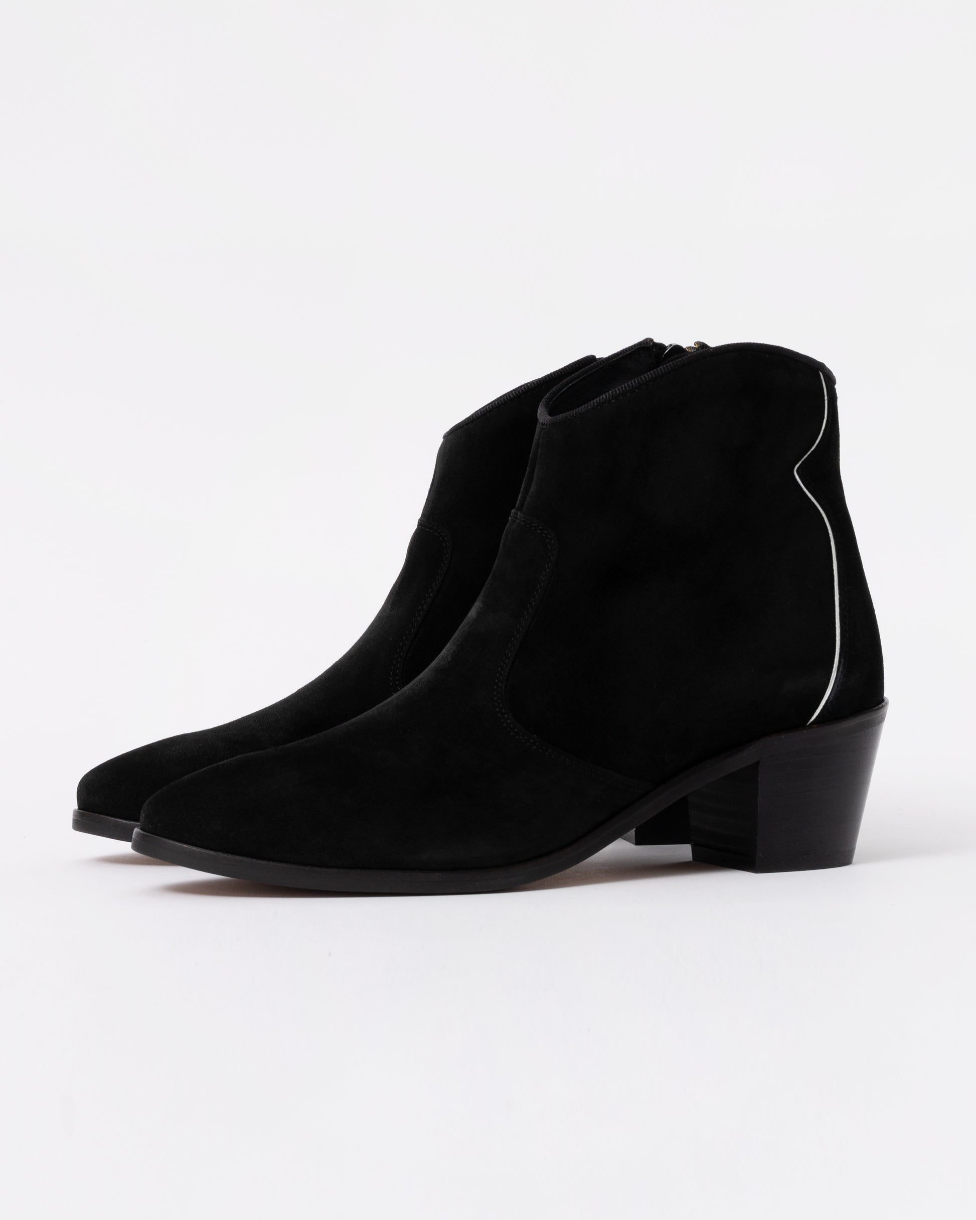 Kanna Sara Baby Silk Boot