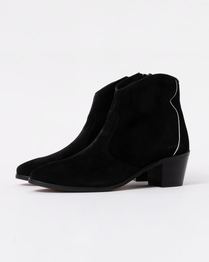 Kanna Sara Baby Silk Boot