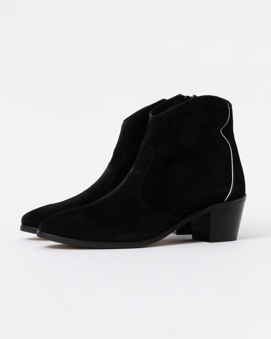Kanna Sara Baby Silk Boot