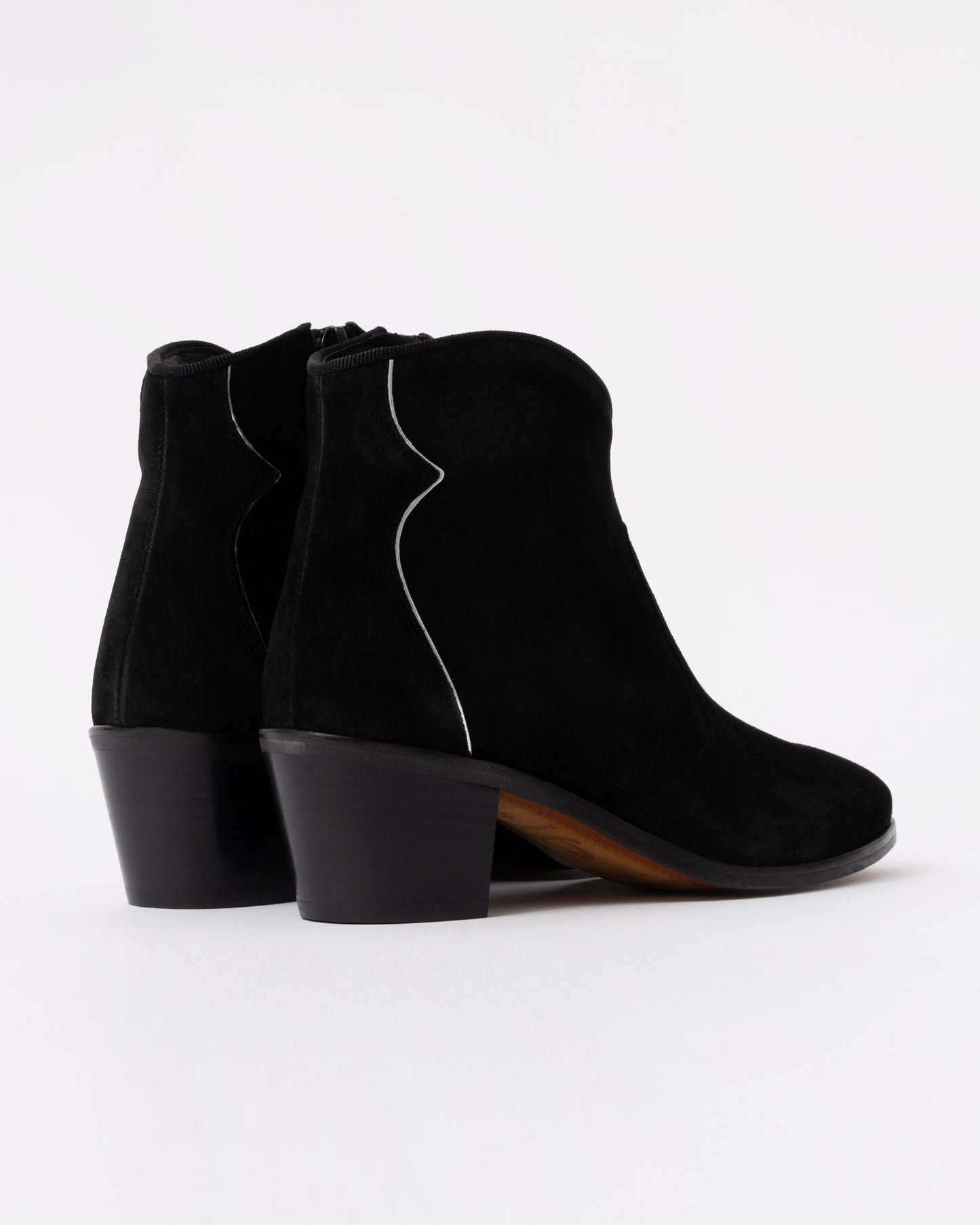 Kanna Sara Baby Silk Boot