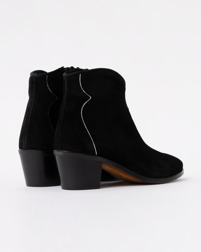 Kanna Sara Baby Silk Boot