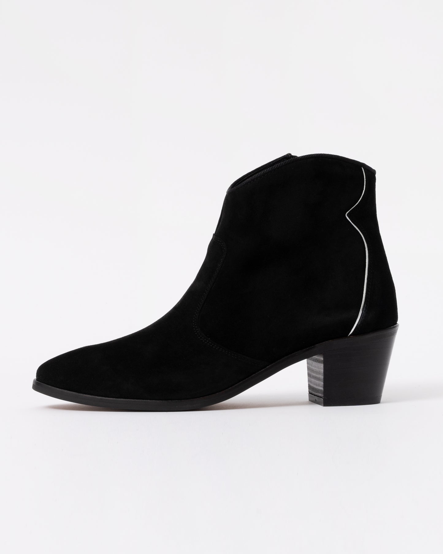 Kanna Sara Baby Silk Boot