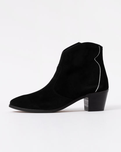 Kanna Sara Baby Silk Boot