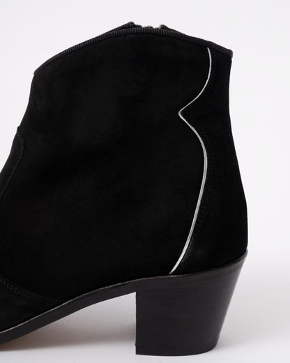 Kanna Sara Baby Silk Boot