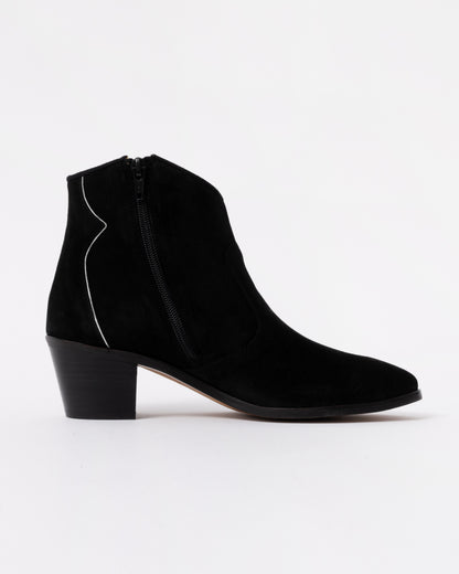 Kanna Sara Baby Silk Boot