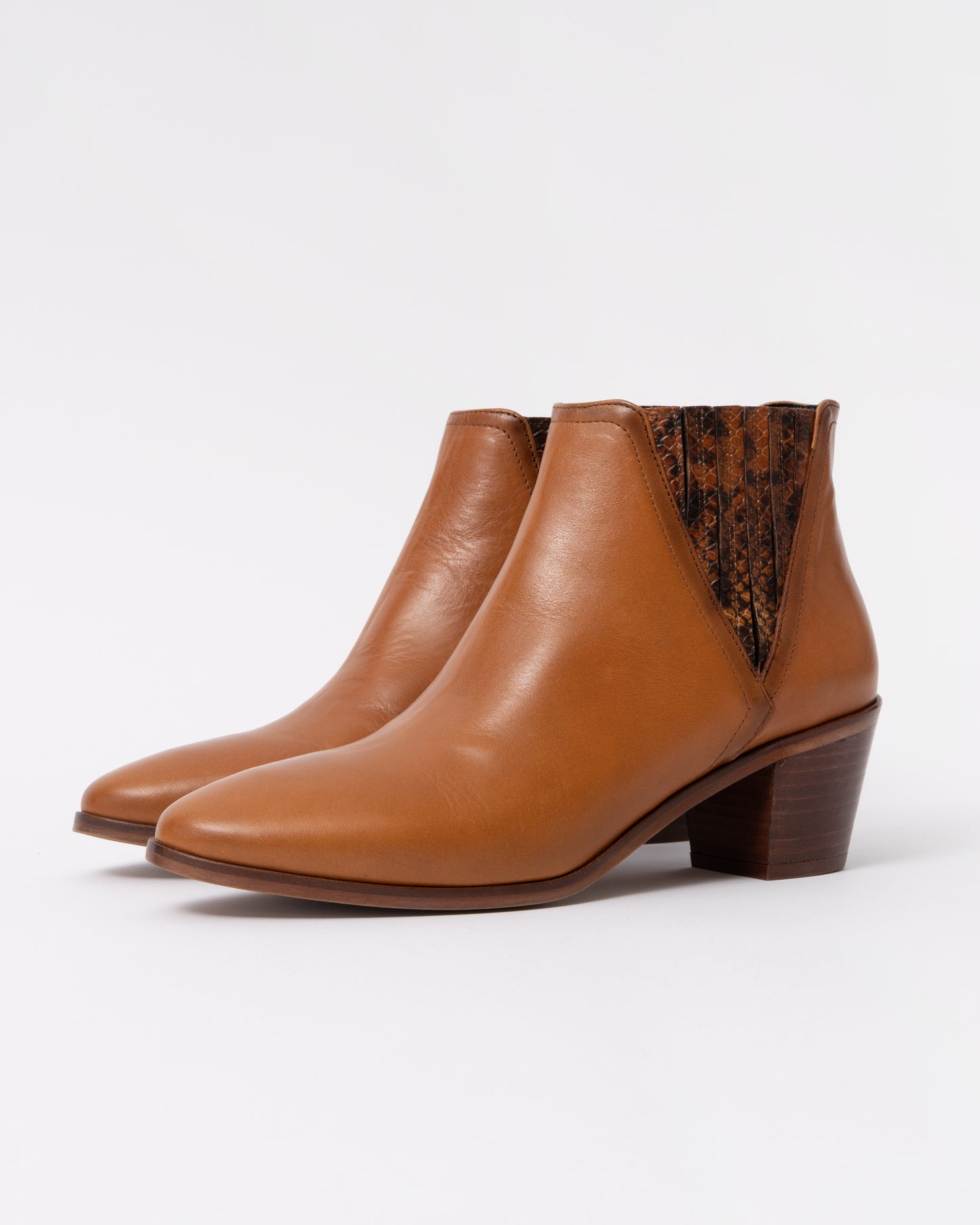 Kanna Sara Tequila Boot