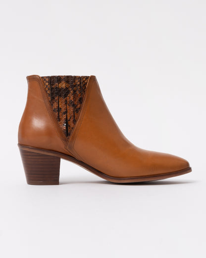 Kanna Sara Tequila Boot