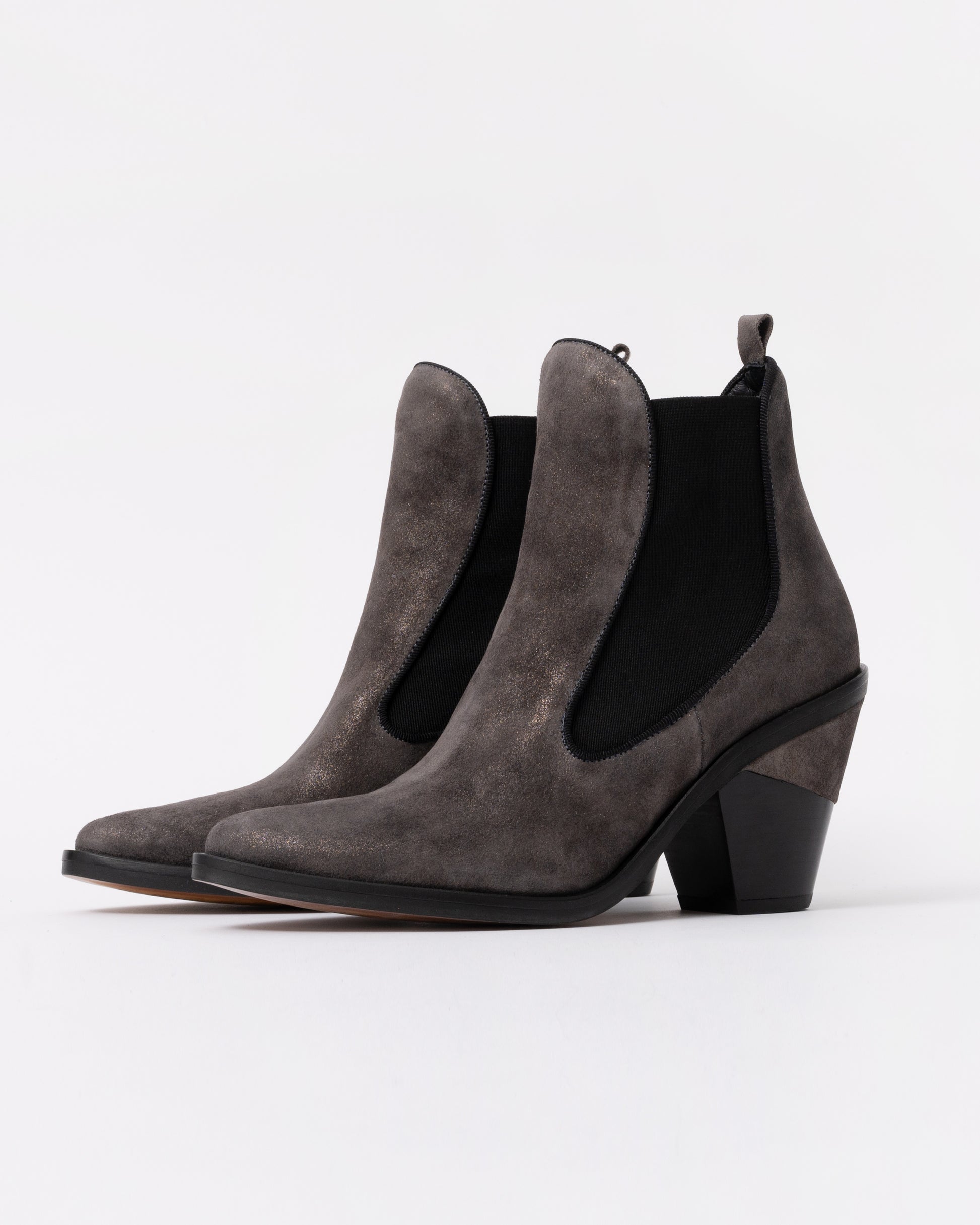 Kanna Suva Bunny Boot