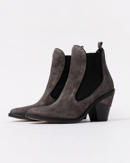 Kanna Suva Bunny Boot