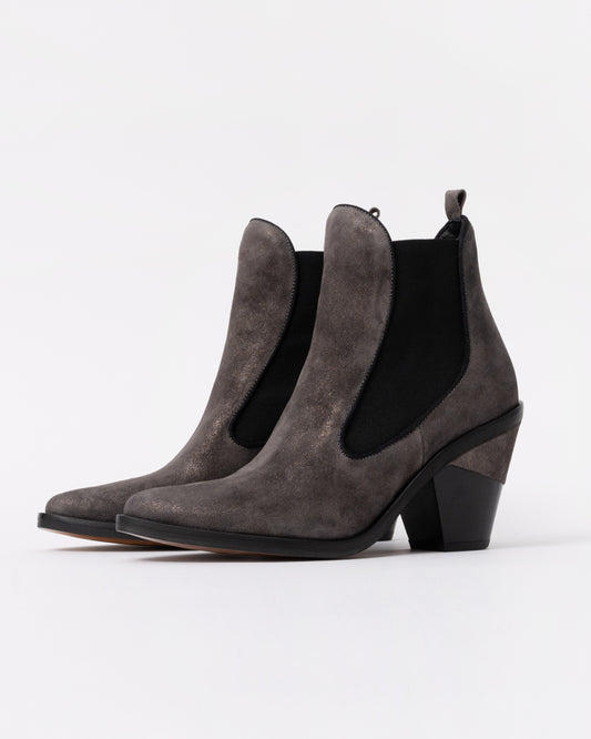 Kanna Suva Bunny Boot