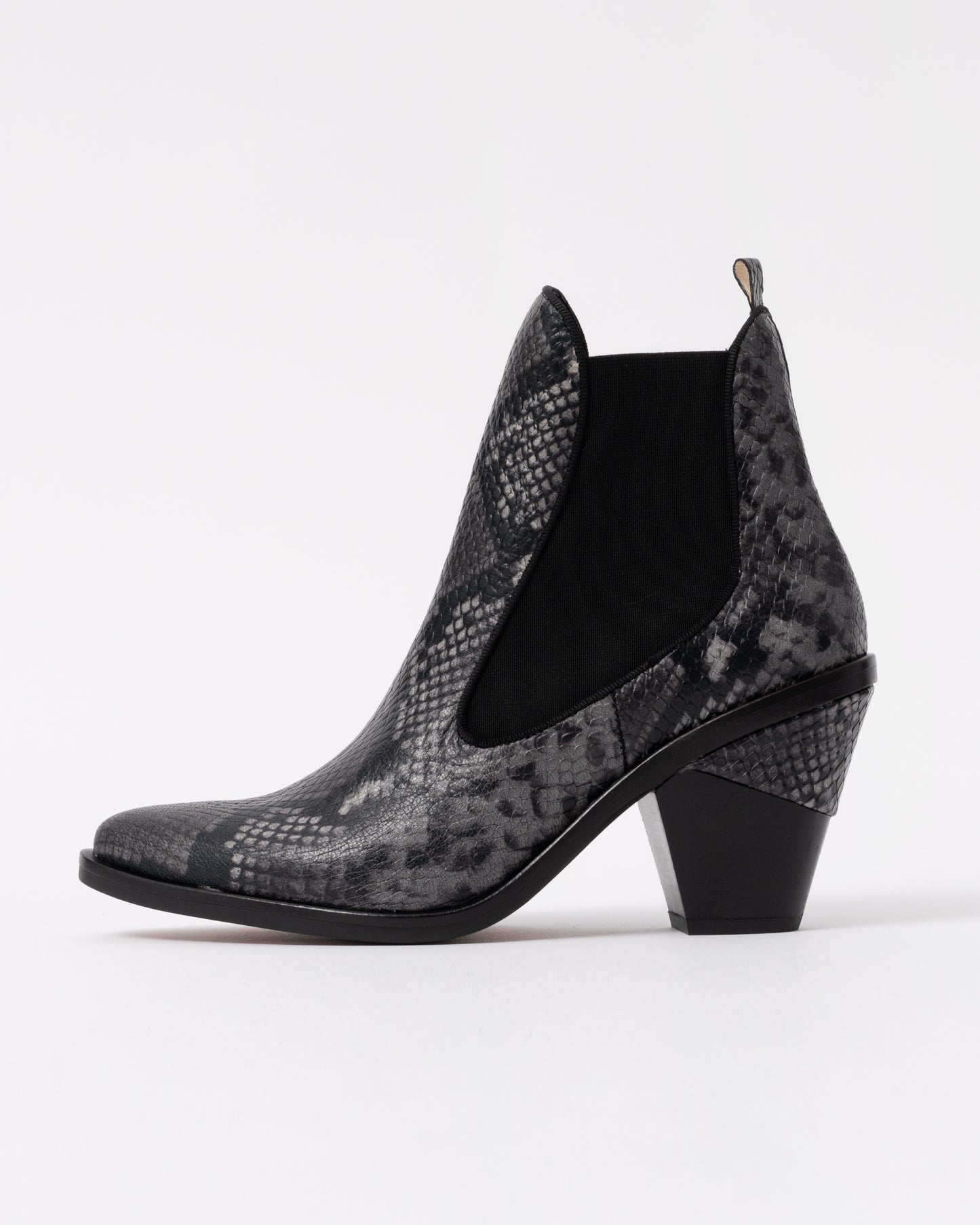 Kanna Suva Diamant Lux Boot | CHO | Designer Womens Boots