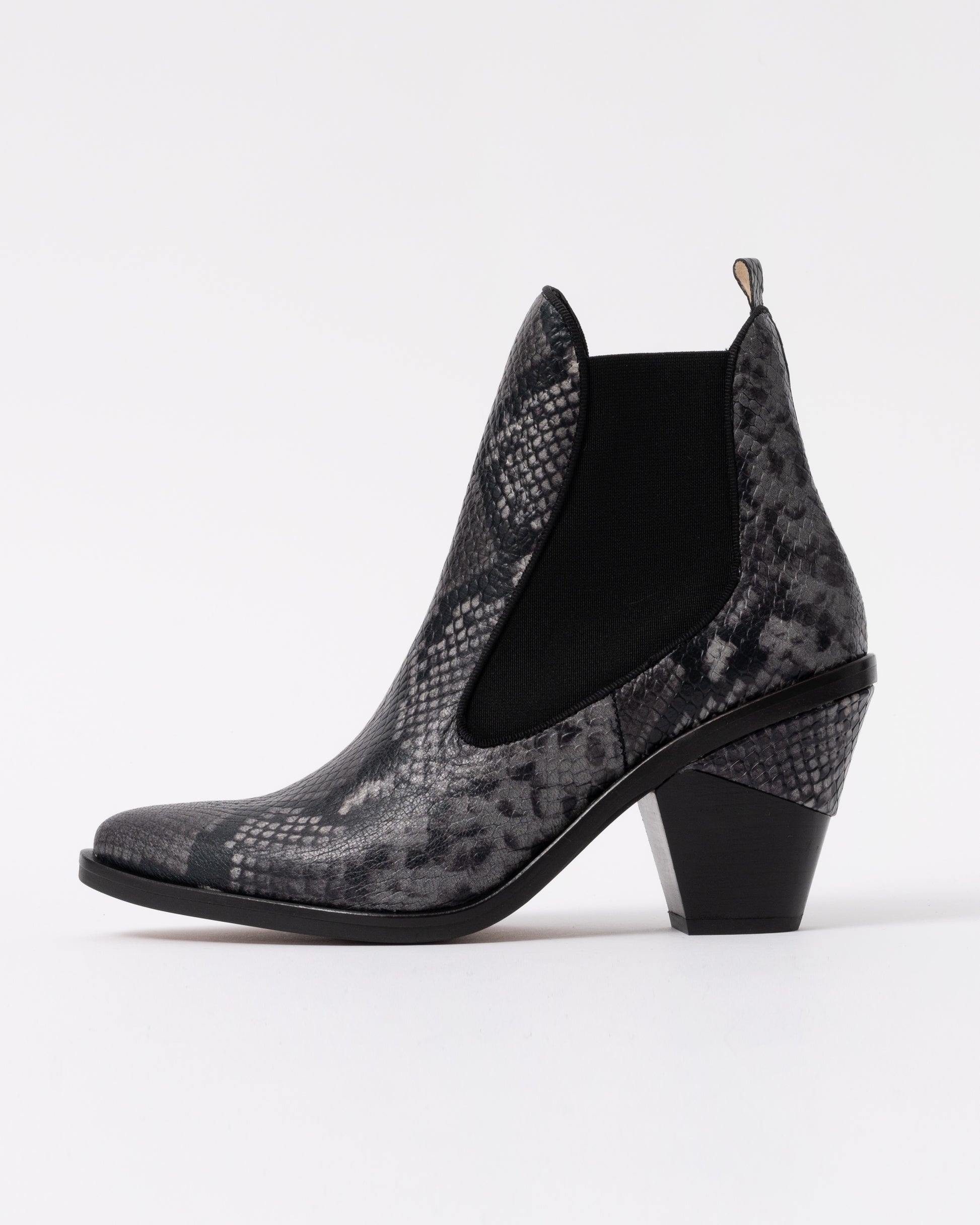 Kanna Suva Diamant Lux Boot | CHO | Designer Womens Boots