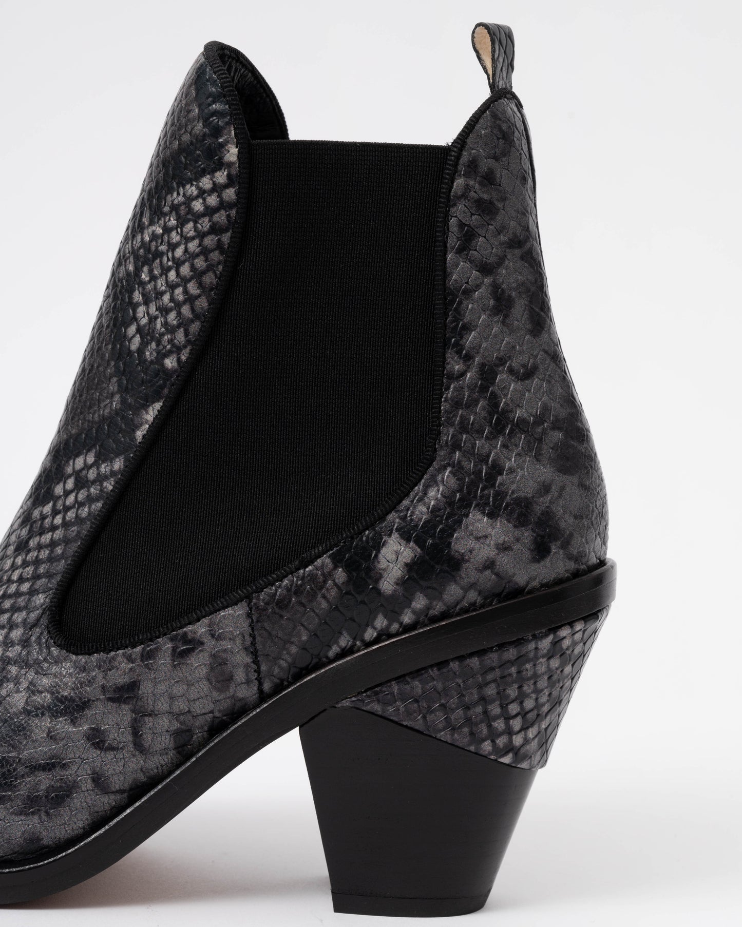 Kanna Suva Diamant Lux Boot | CHO | Designer Womens Boots