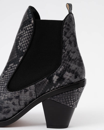 Kanna Suva Diamant Lux Boot | CHO | Designer Womens Boots