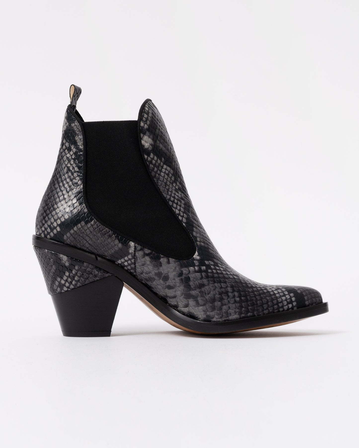 Kanna Suva Diamant Lux Boot | CHO | Designer Womens Boots
