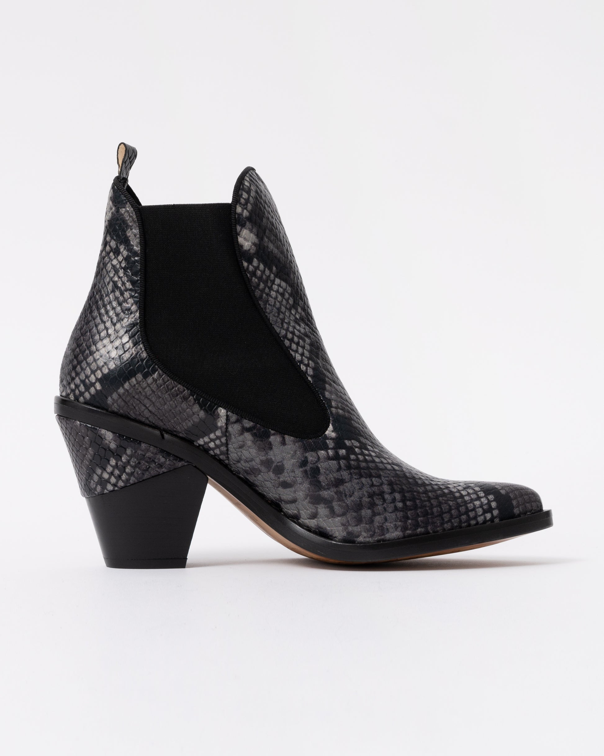Kanna Suva Diamant Lux Boot | CHO | Designer Womens Boots