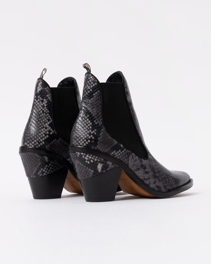 Kanna Suva Diamant Lux Boot | CHO | Designer Womens Boots