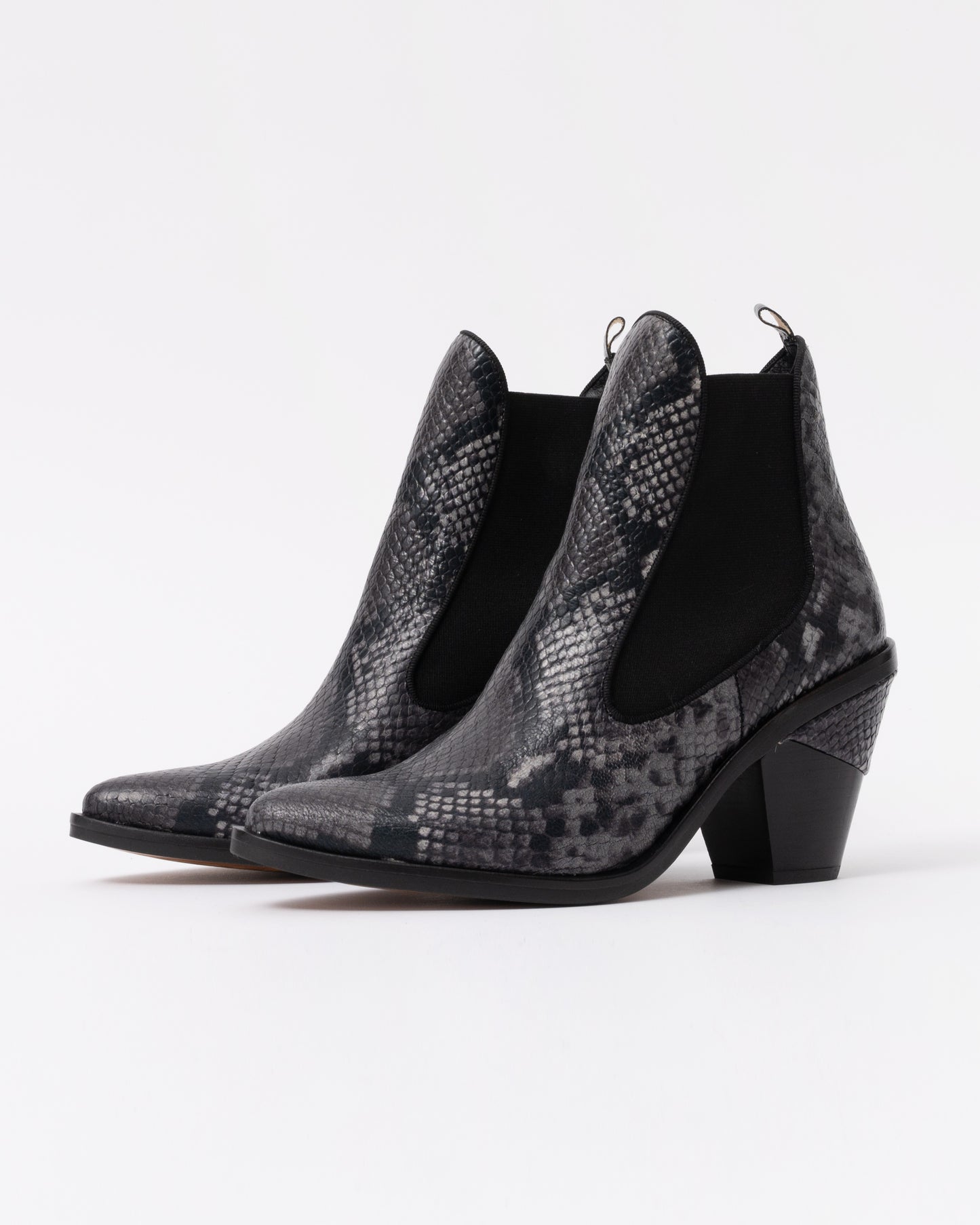 Kanna Suva Diamant Lux Boot | CHO | Designer Womens Boots