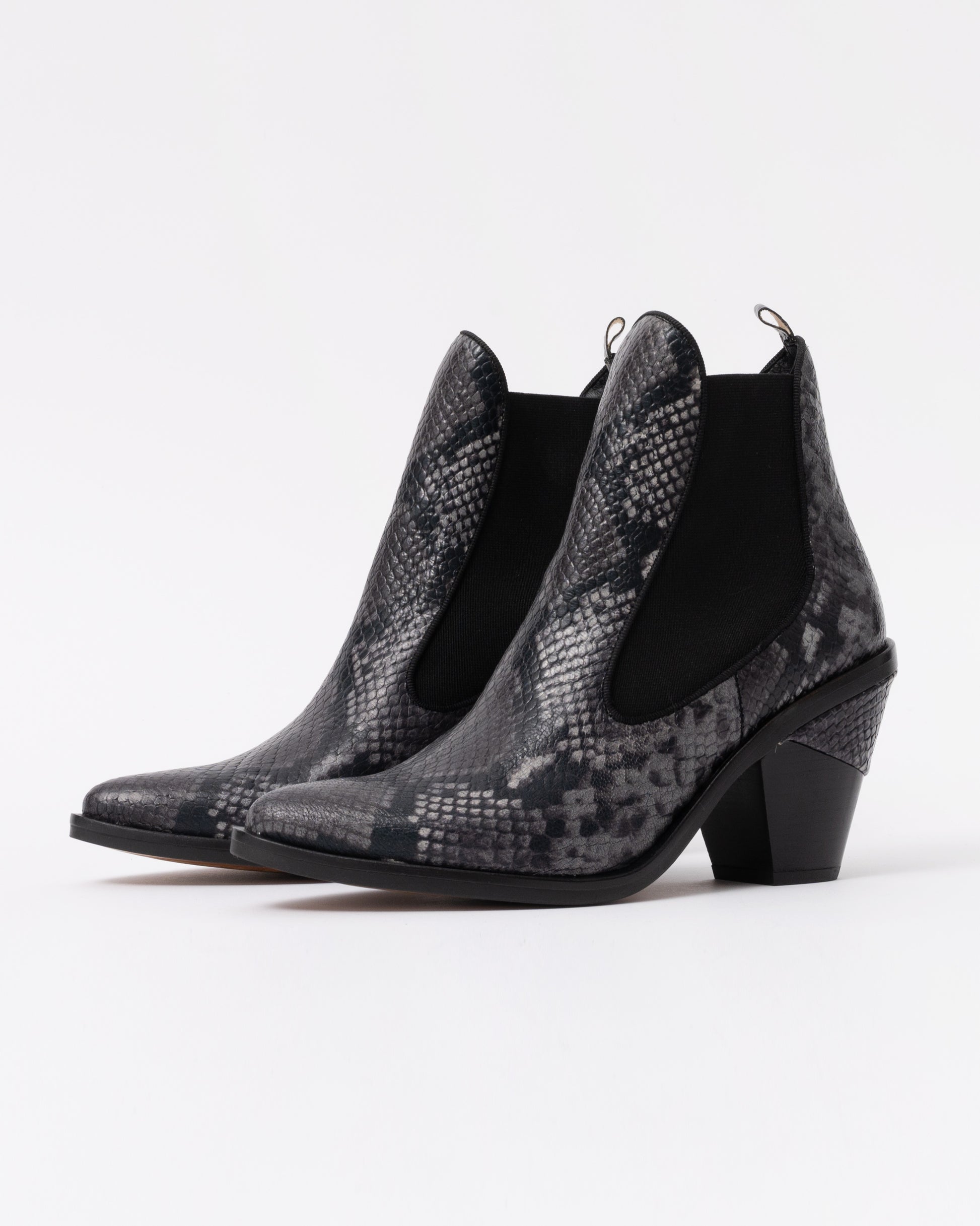 Kanna Suva Diamant Lux Boot | CHO | Designer Womens Boots