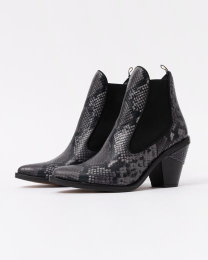 Kanna Suva Diamant Lux Boot | CHO | Designer Womens Boots