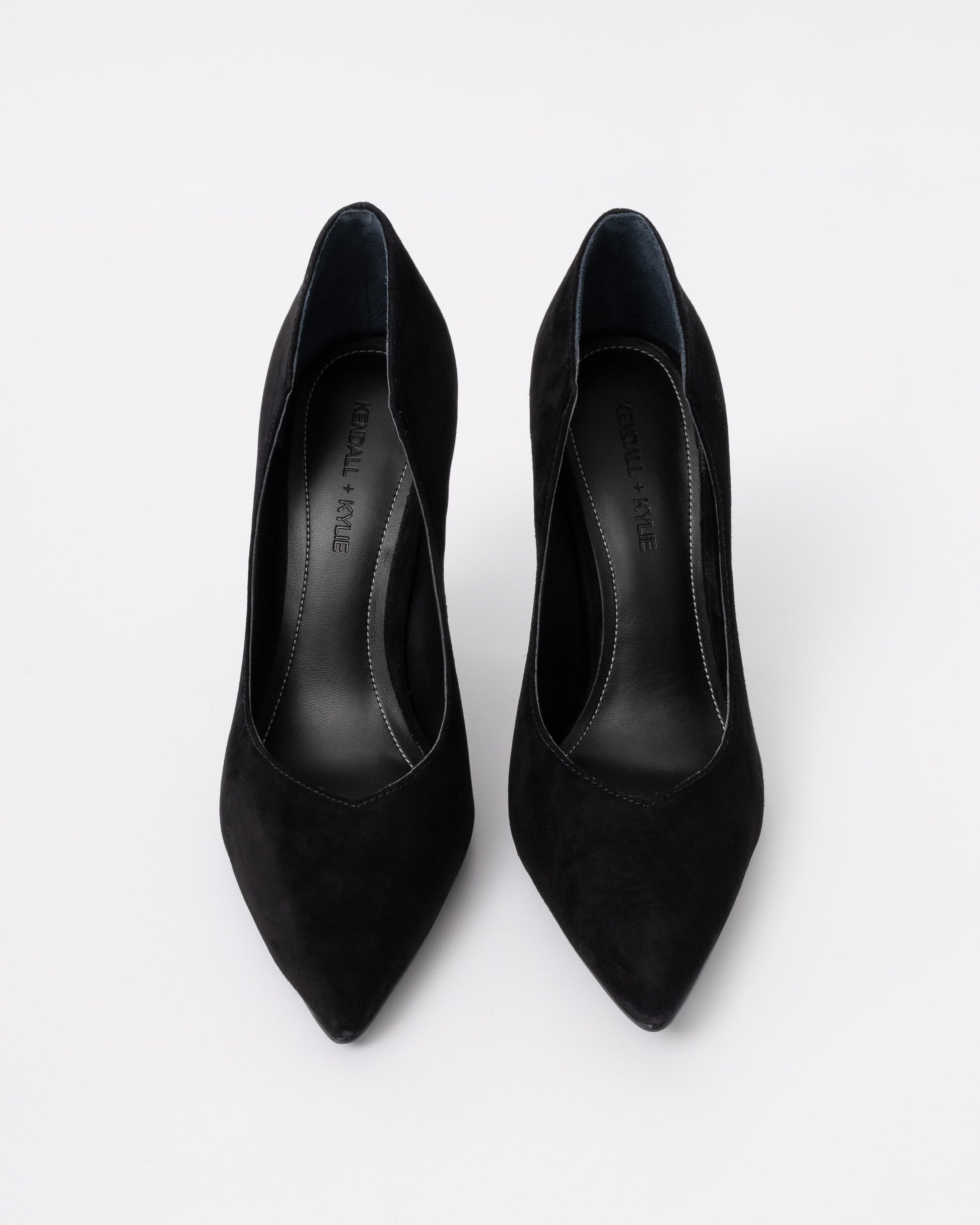 Kendall + Kylie Abi Womens Heels