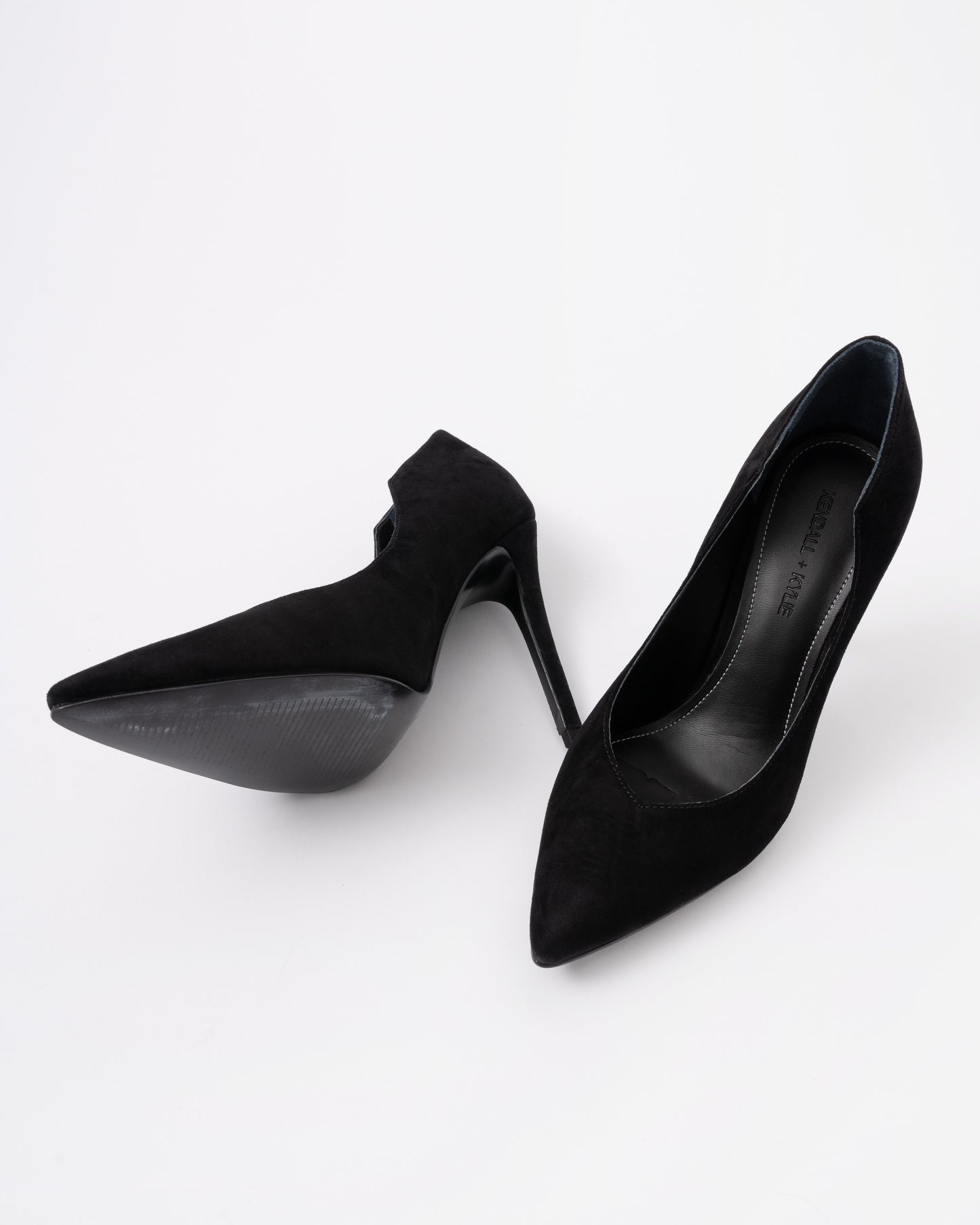 Kendall + Kylie Abi Womens Heels