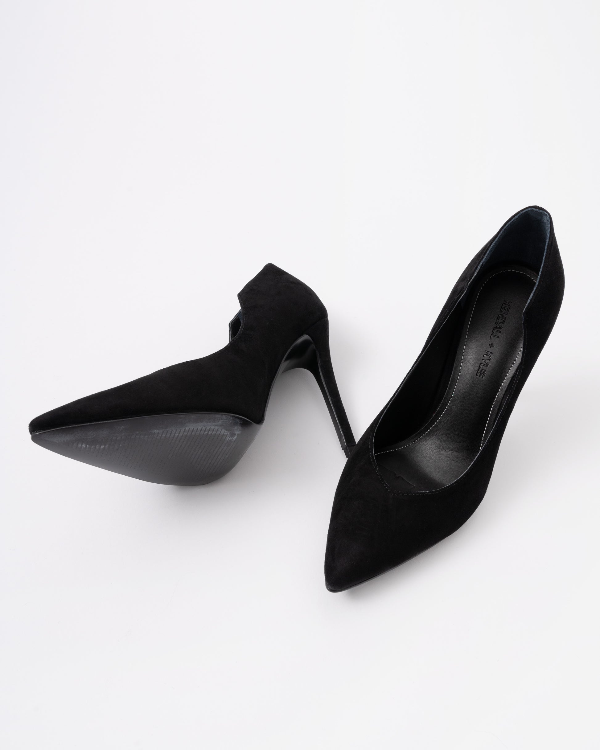 Kendall + Kylie Abi Womens Heels