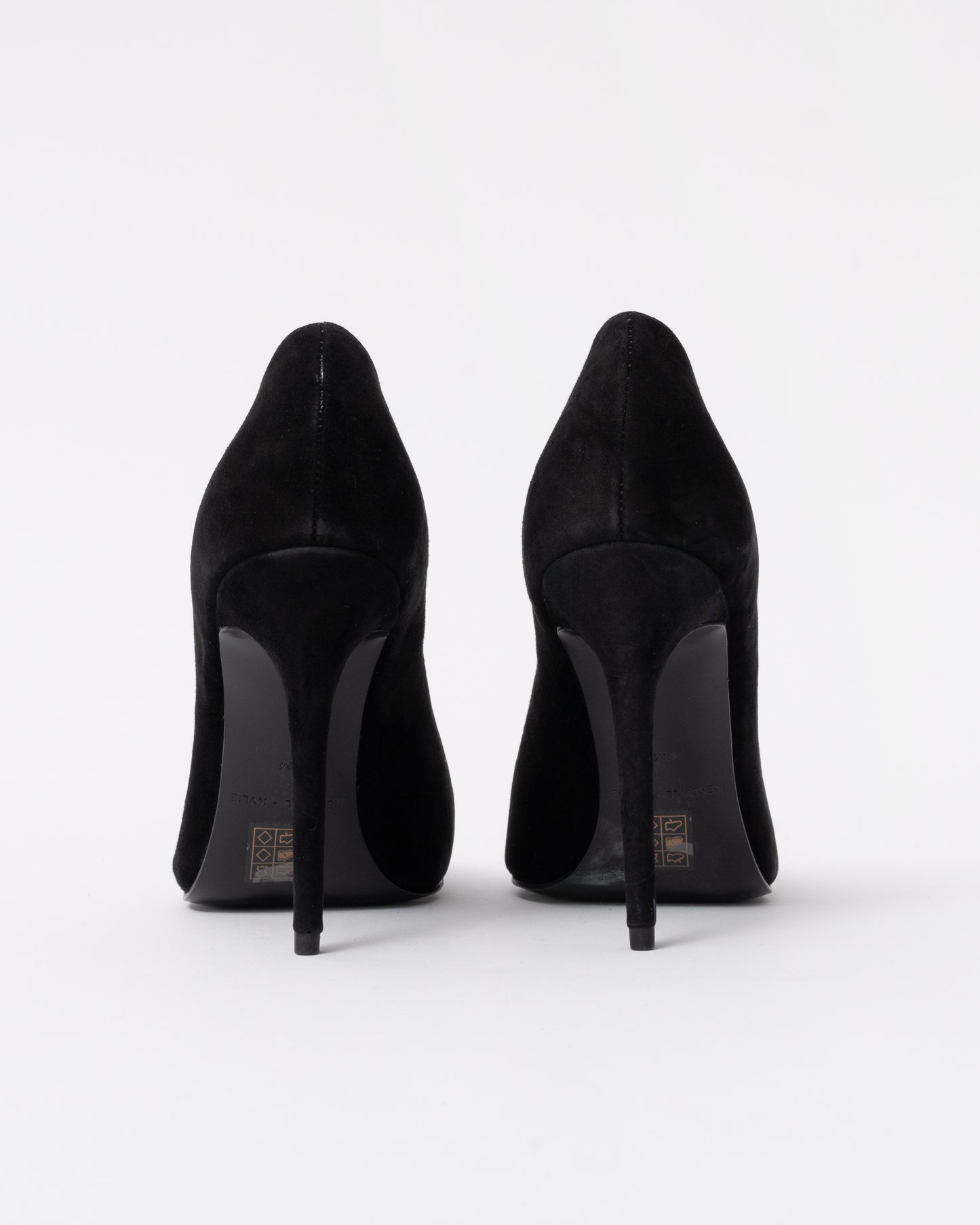 Kendall + Kylie Abi Womens Heels