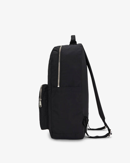 Fred Perry Mens Brentham Backpack - Black 102 | CHO | Designer Mens Backpacks