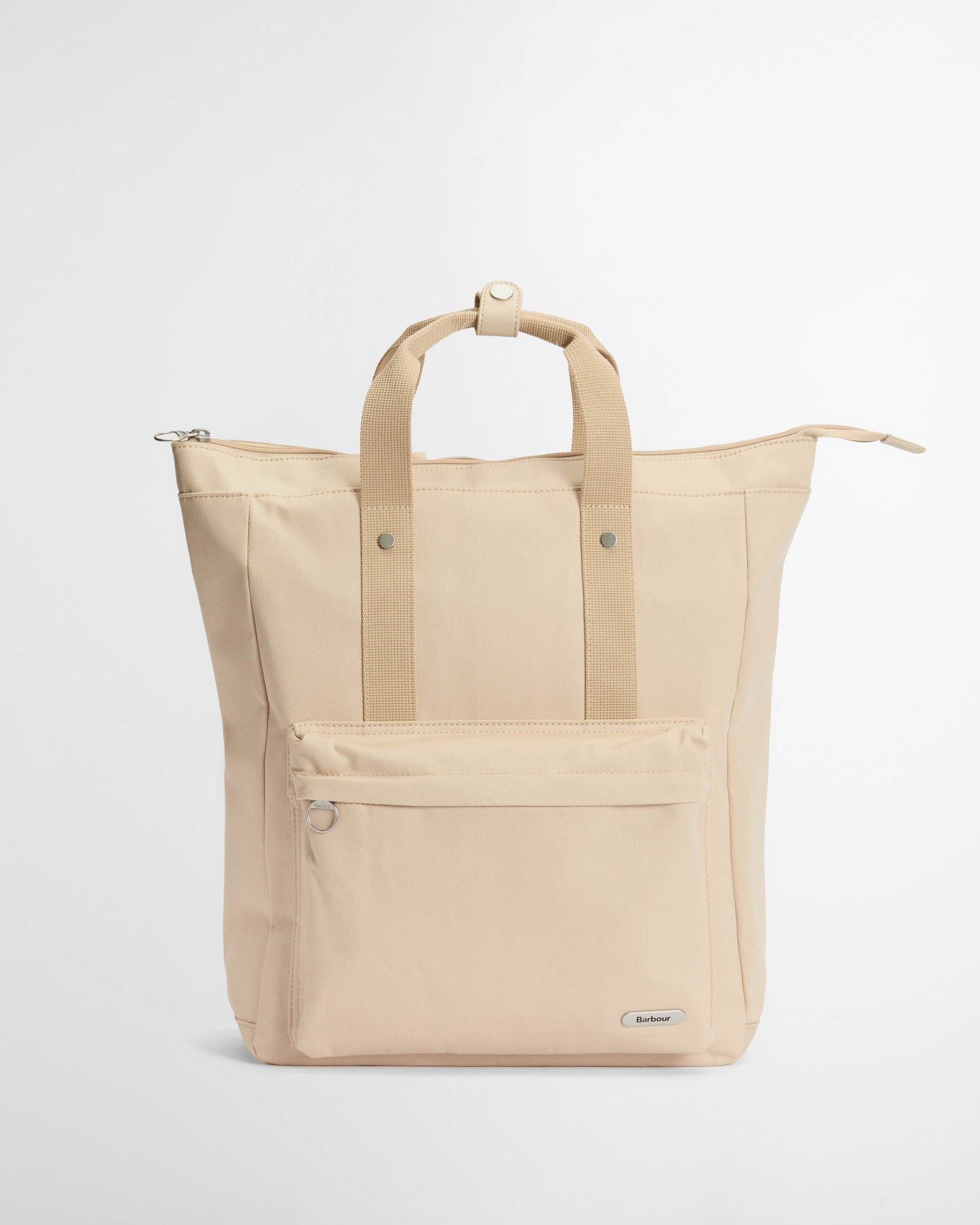 Barbour Olivia Womens Backpack - Beige | CHO | Designer Womens Bags