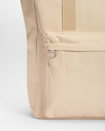 Barbour Olivia Womens Backpack - Beige | CHO | Designer Womens Bags