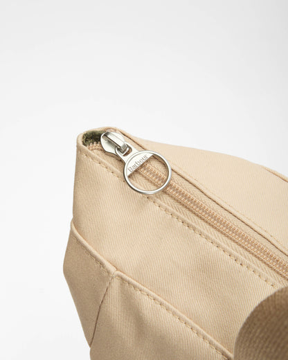 Barbour Olivia Womens Backpack - Beige | CHO | Designer Womens Bags
