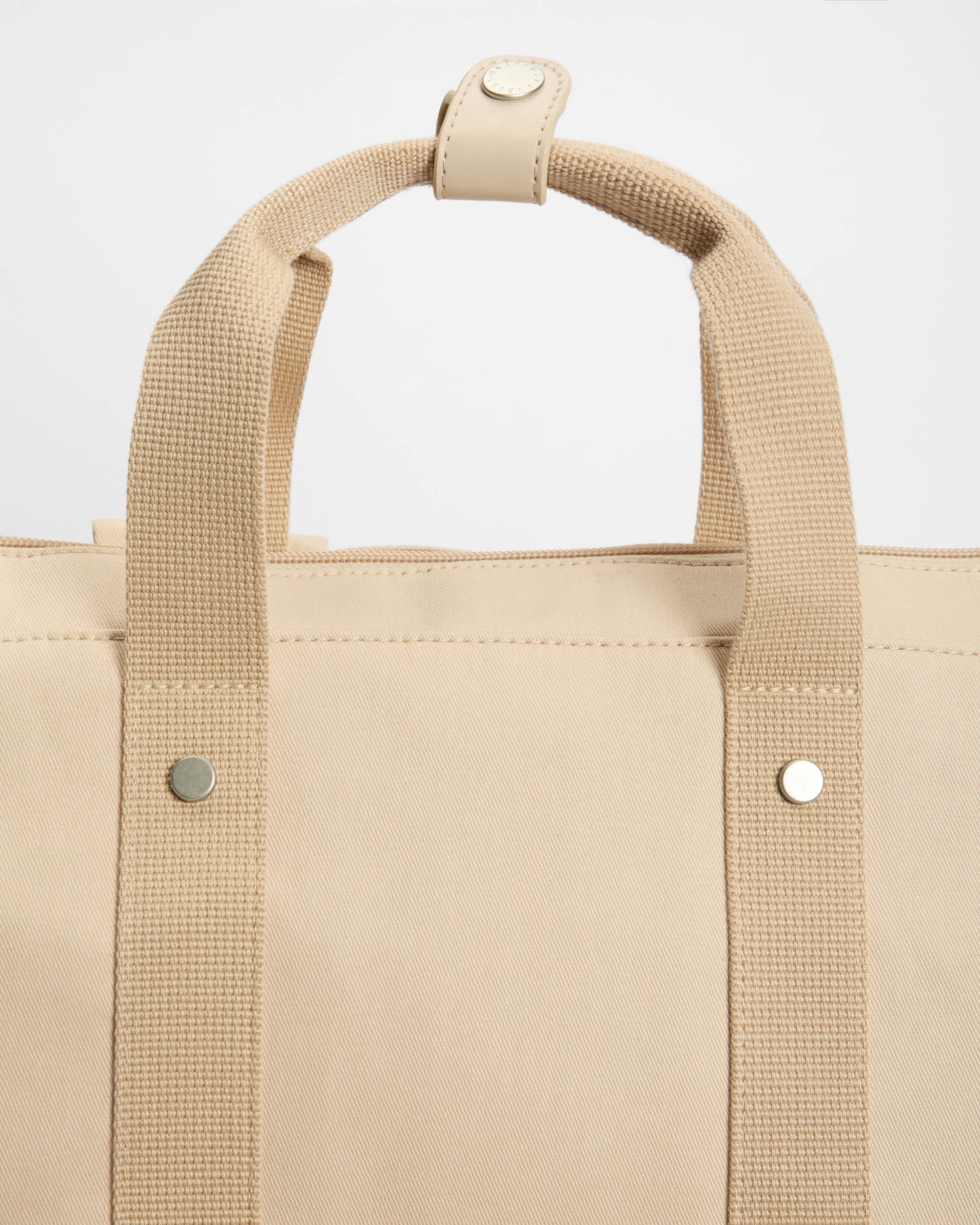 Barbour Olivia Womens Backpack - Beige | CHO | Designer Womens Bags