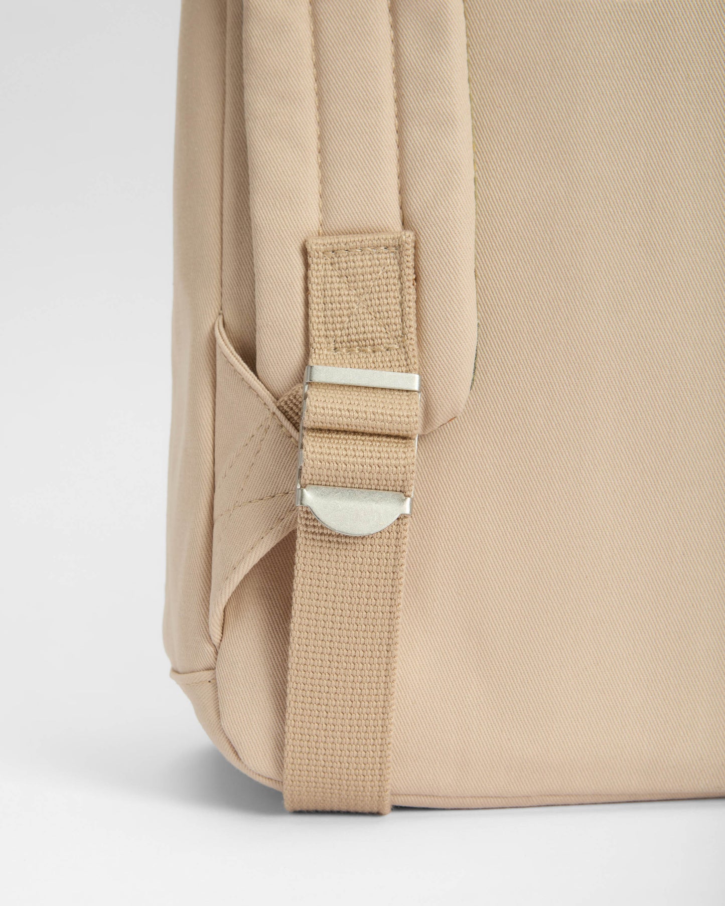 Barbour Olivia Womens Backpack - Beige | CHO | Designer Womens Bags
