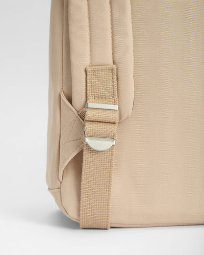 Barbour Olivia Womens Backpack - Beige | CHO | Designer Womens Bags