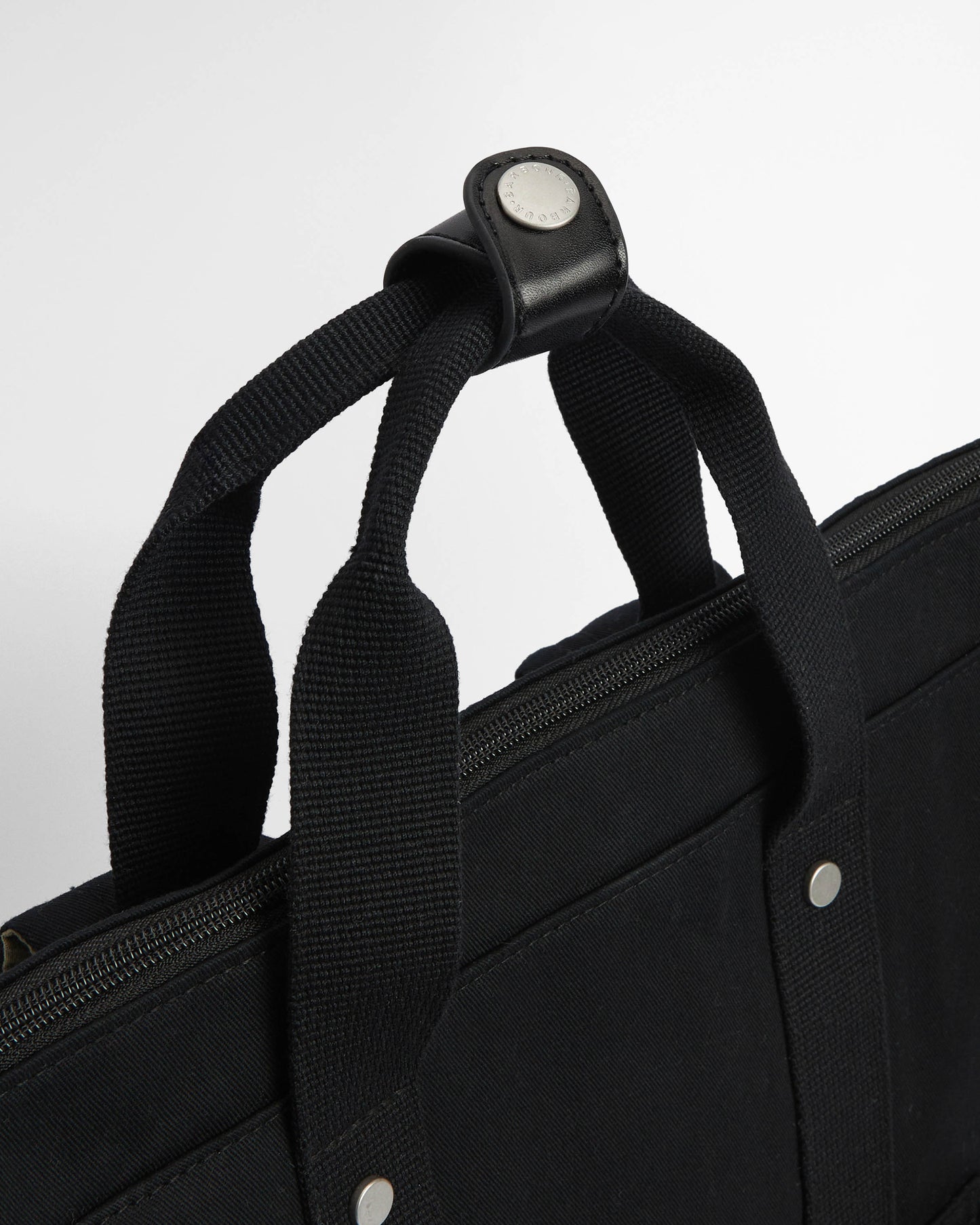 Barbour Olivia Womens Backpack - Black | CHO | Designer Womens Bags