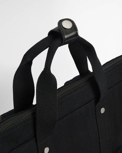 Barbour Olivia Womens Backpack - Black | CHO | Designer Womens Bags