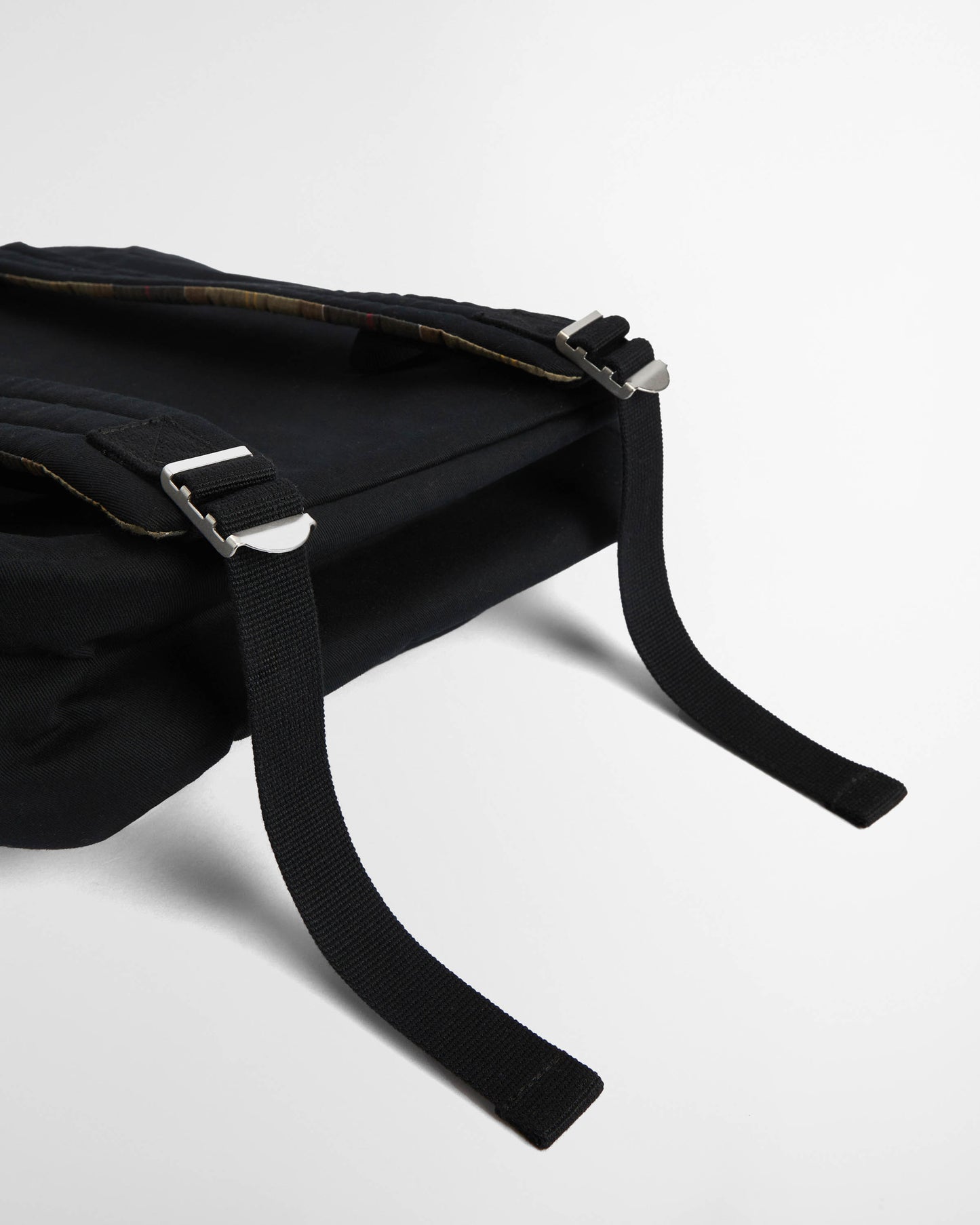 Barbour Olivia Womens Backpack - Black | CHO | Designer Womens Bags