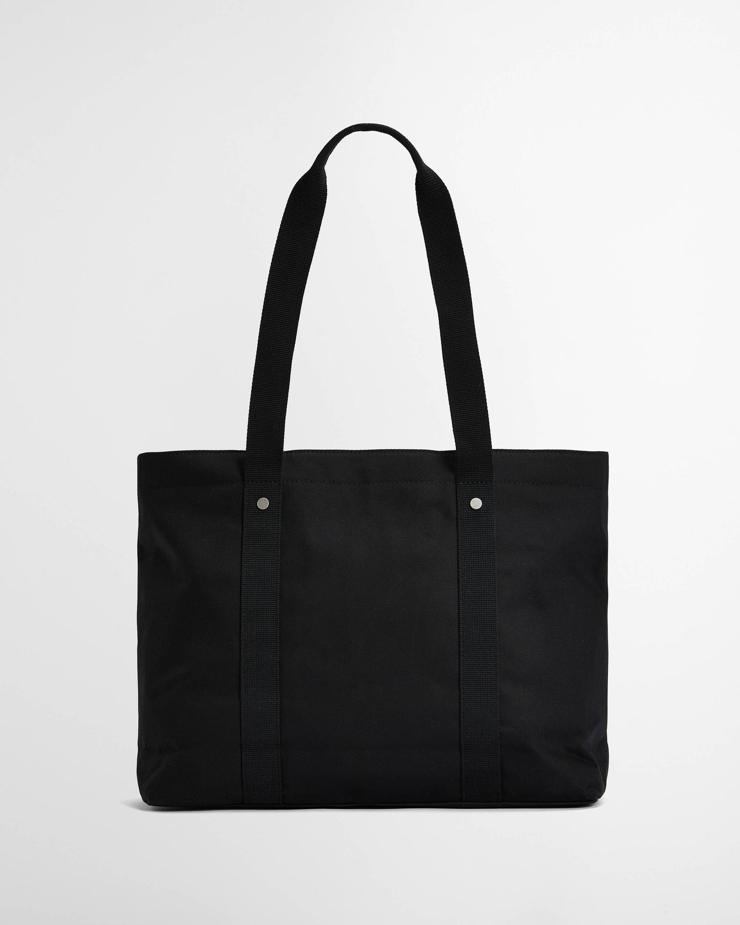 Barbour Olivia Womens Tote Bag - Black | CHO | Designer Womens Bags