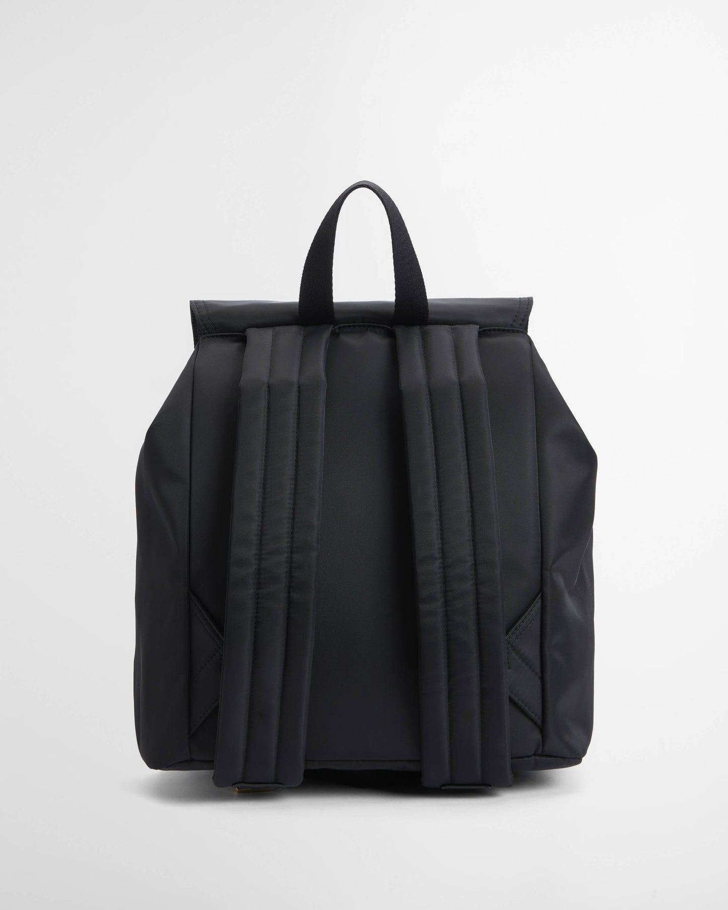 Barbour International Qualify Womens Backpack - Black