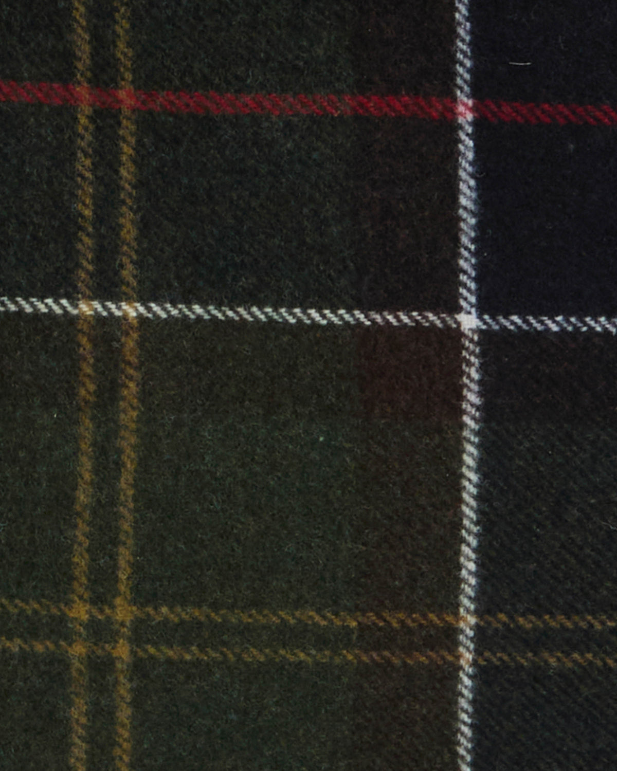 Barbour Turnberry Womens Tartan Tote Bag - Classic Tartan