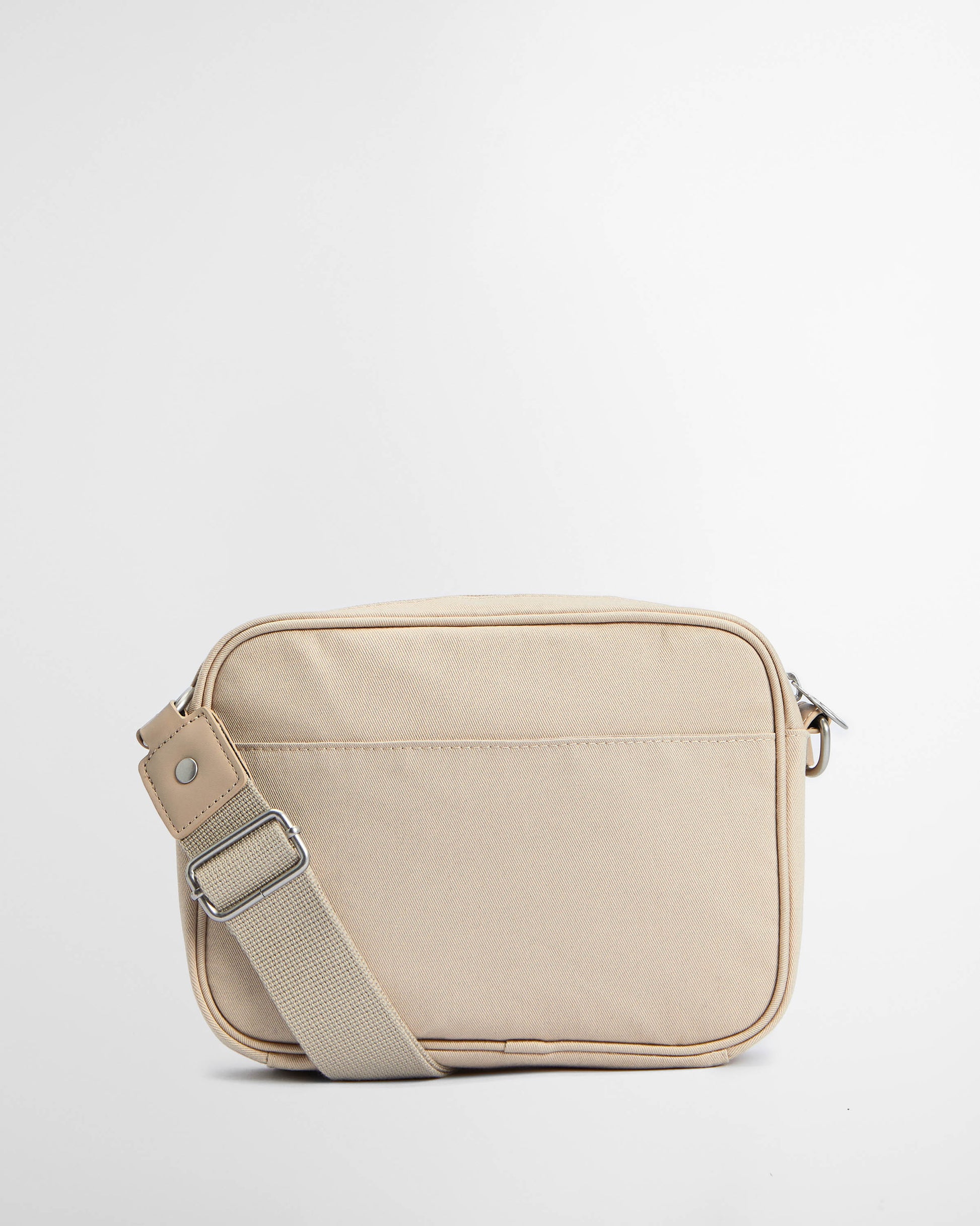 Barbour Olivia Womens Crossbody Bag - Pebbled Pink | CHO | Designer Womens Bags