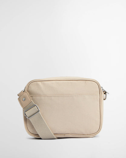 Barbour Olivia Womens Crossbody Bag - Pebbled Pink | CHO | Designer Womens Bags