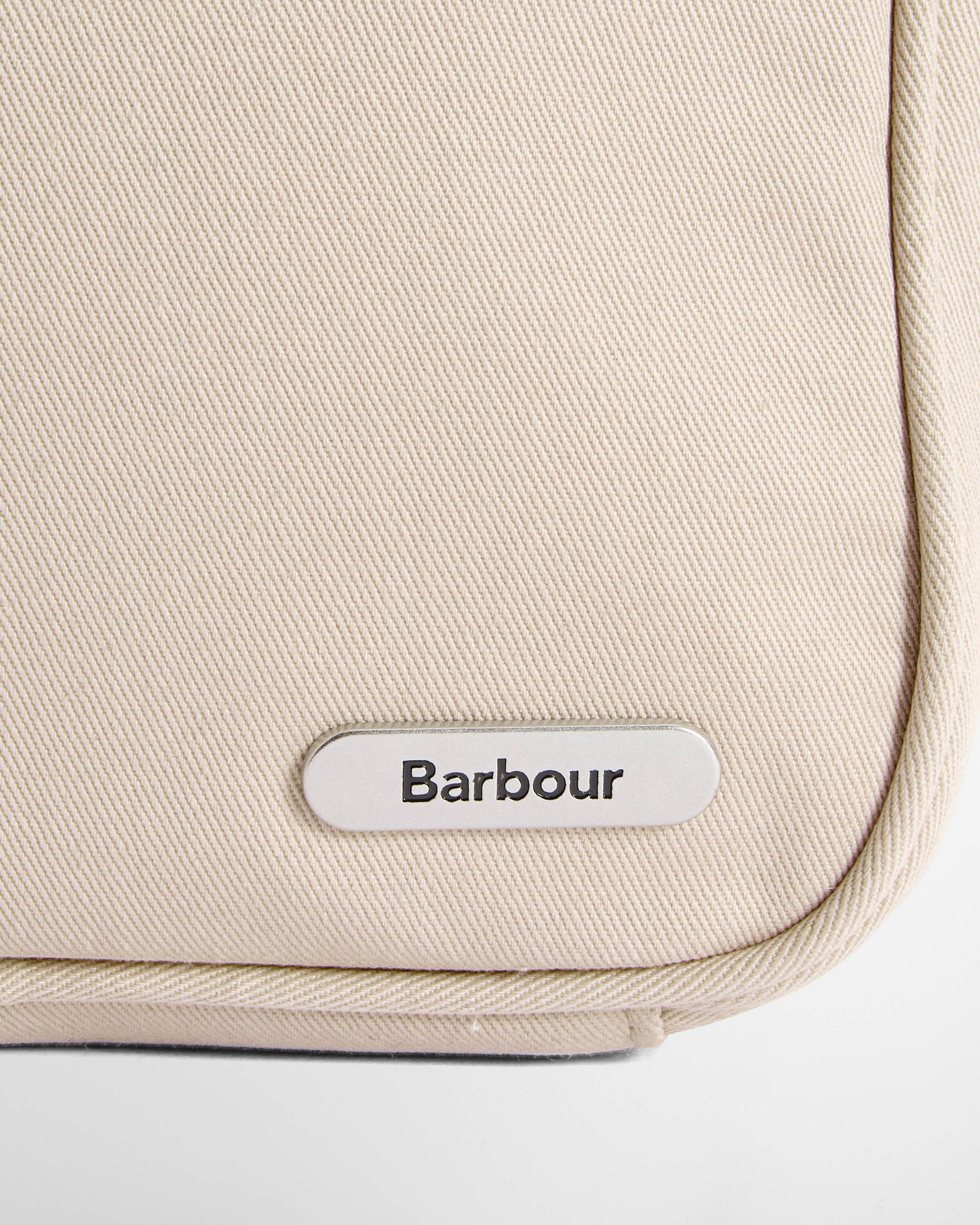 Barbour Olivia Womens Crossbody Bag - Pebbled Pink | CHO | Designer Womens Bags
