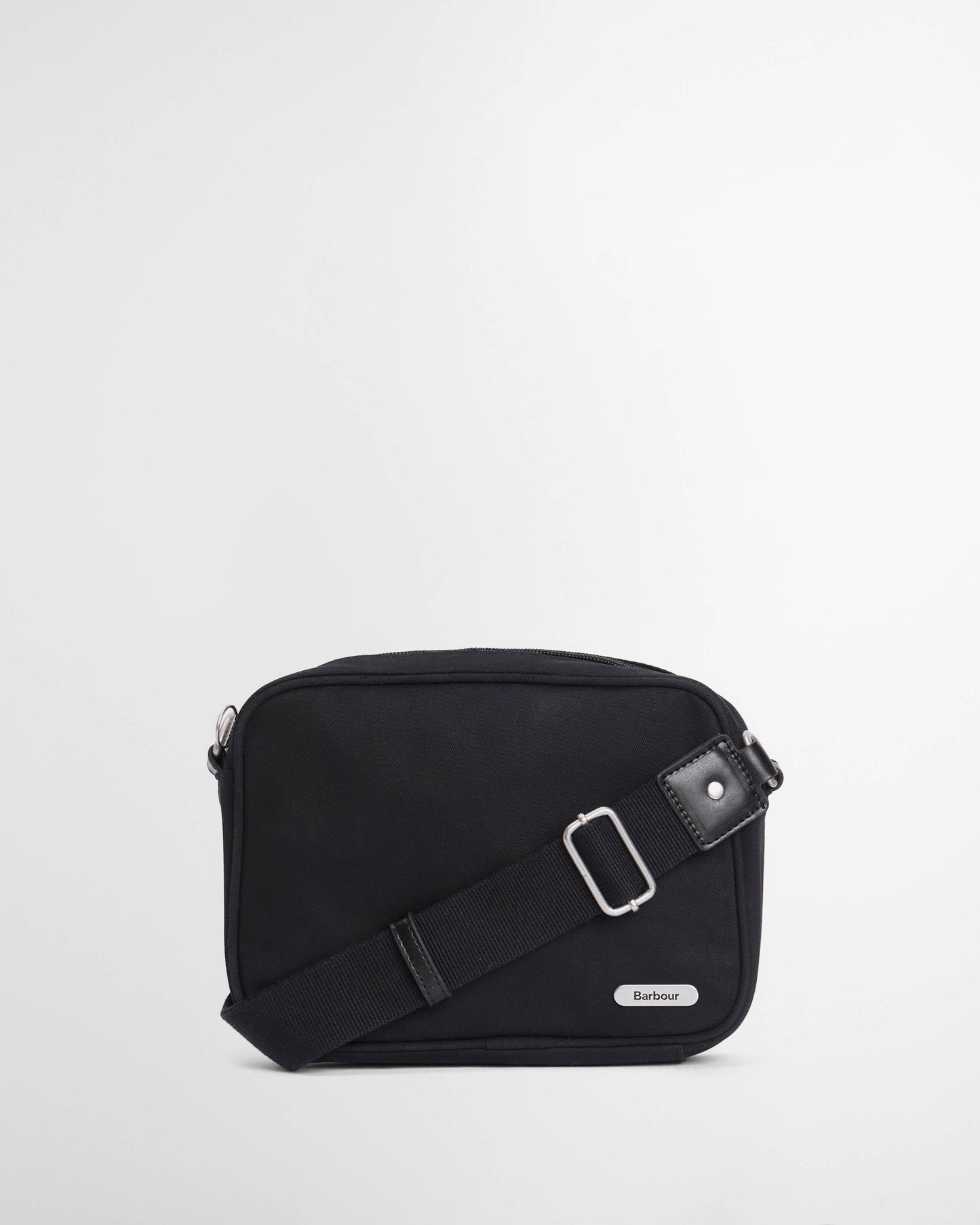 Barbour Olivia Womens Crossbody Bag - Black | CHO | Designer Womens Bags