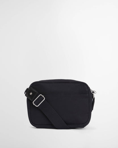 Barbour Olivia Womens Crossbody Bag - Black | CHO | Designer Womens Bags